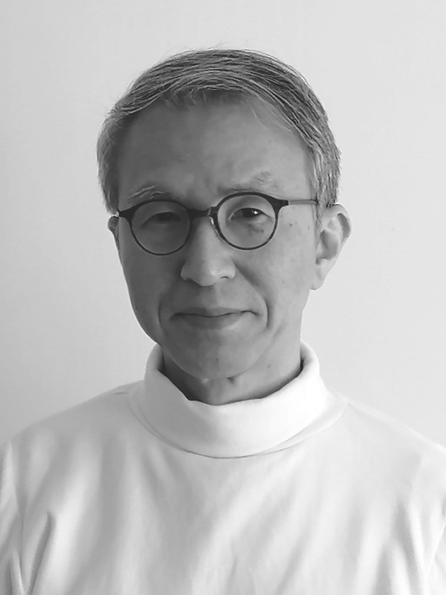 大阪の建築家・中平勝