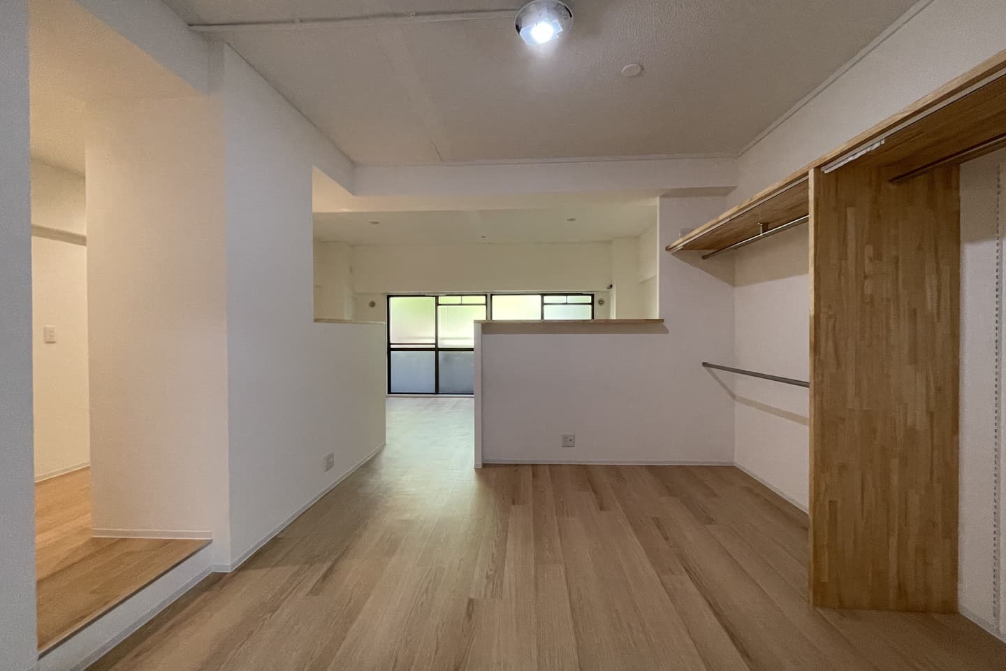 大阪の建築家│中平勝設計の木造住宅のシンプルな外観